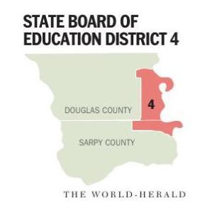 District 4 map